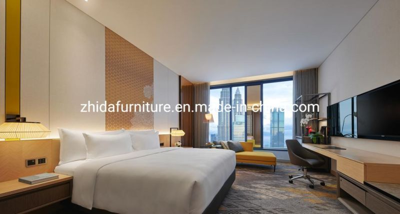 5 Star Hotels Bedroom Furniture Set Modern Hotel Furniture Set