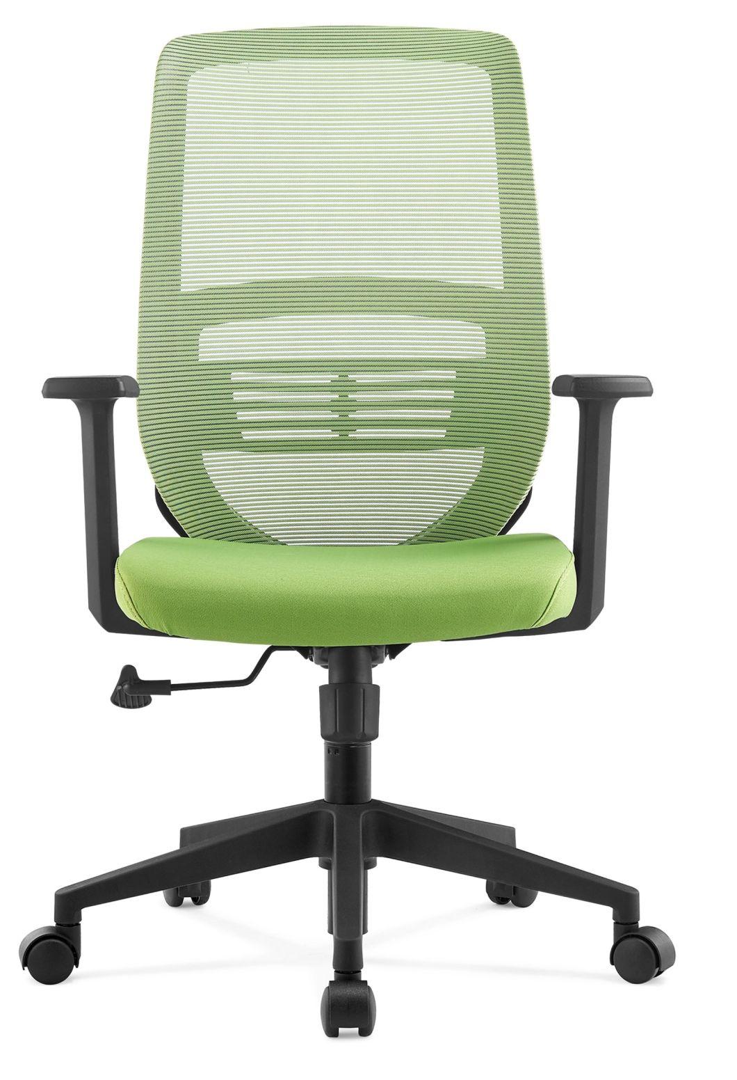 Modern Hotel Game Play Swivel Conference Executive Leather Chair Office Furniture