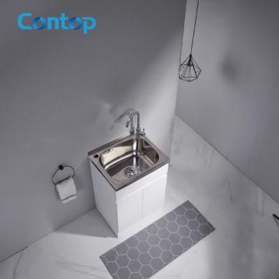 Hot Sale Bath Plywood Furniture Bathroom Vanities