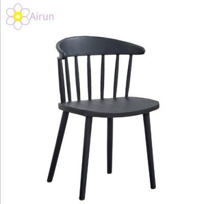 Popular Colorful Garden Chair Cheap Outdoor Plastic Chair