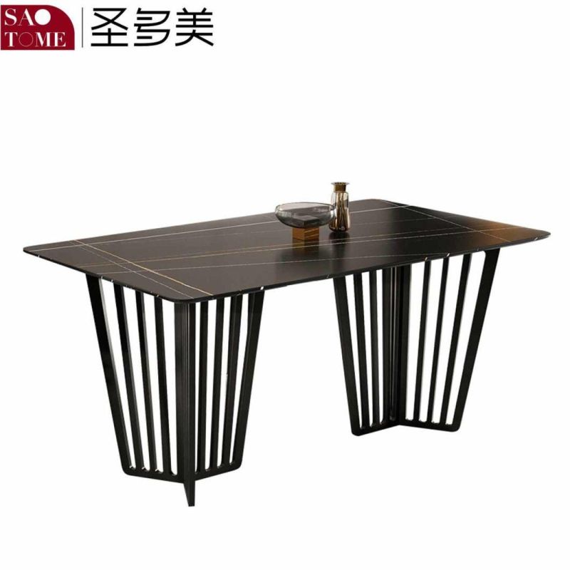 Modern Popular Rock Furniture, Grand Piano Dining Table