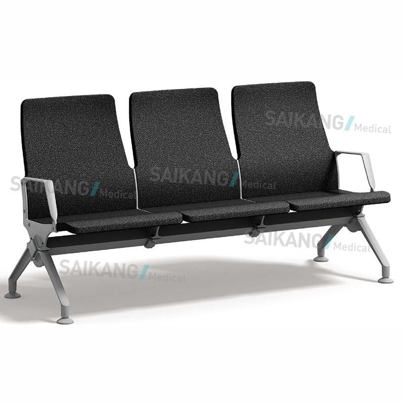 Ske006-2 Professional Service High Quality Waiting Room Chair Modern