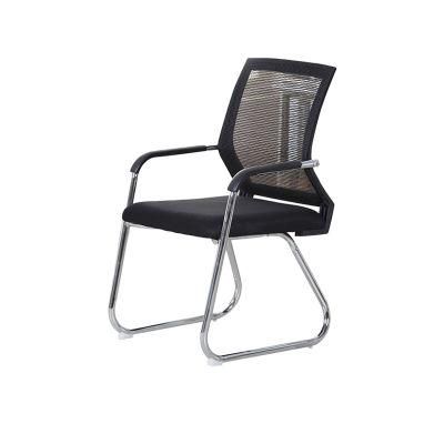 Wholesale Office Furniture New Modern Lumbar Support Training Visitor Workstation Office Chair