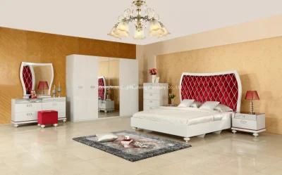 Competitive Prices Bedroom Furniture Collection for Sale