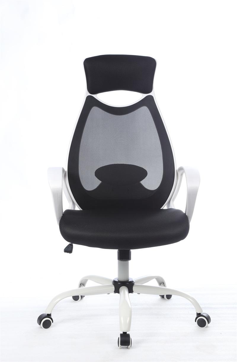 Hot-Selling Office Chair Leisure Chair Mesh Back Liftable Rotating Office Chair