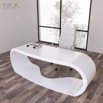 Medical Office Modern Contemporary Stone White Medical Office Desk
