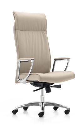 Zode Modern Swivel High Back Luxury Executive Office Chairs