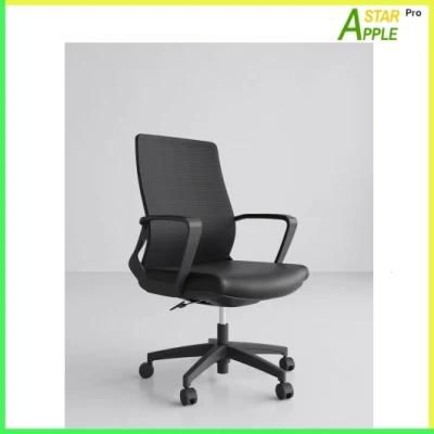 New Design Modern Cheap Colorful Factory Warranty Swivel Office Chair
