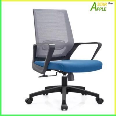 First Choice Office Furniture as-B2077 Computer Plastic Chair with Mechanism