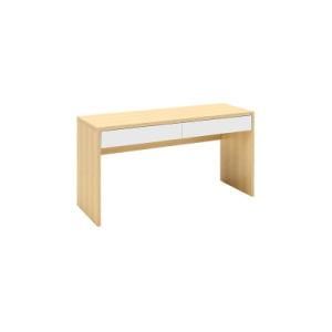 Modern Design Hotel Furniture Dressing Table Wooden Furniture