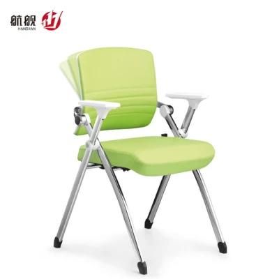 Modern Design Foldable Ergonomic Executive Desk Training Office Chair