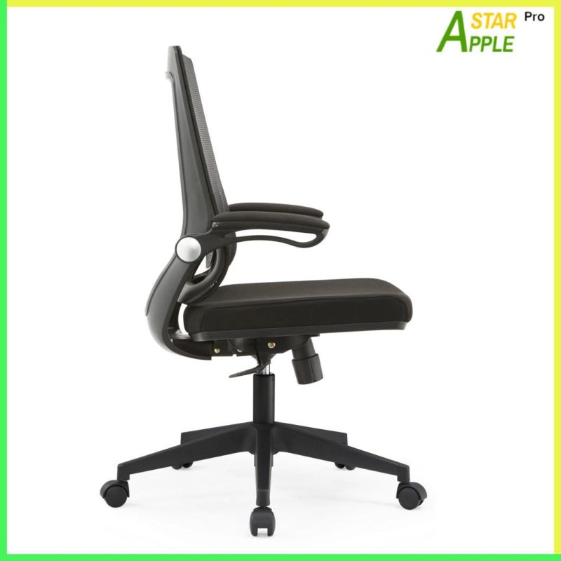 Home Furniture Ergonomic Design Laptop Table Mesh Office Gaming Chair