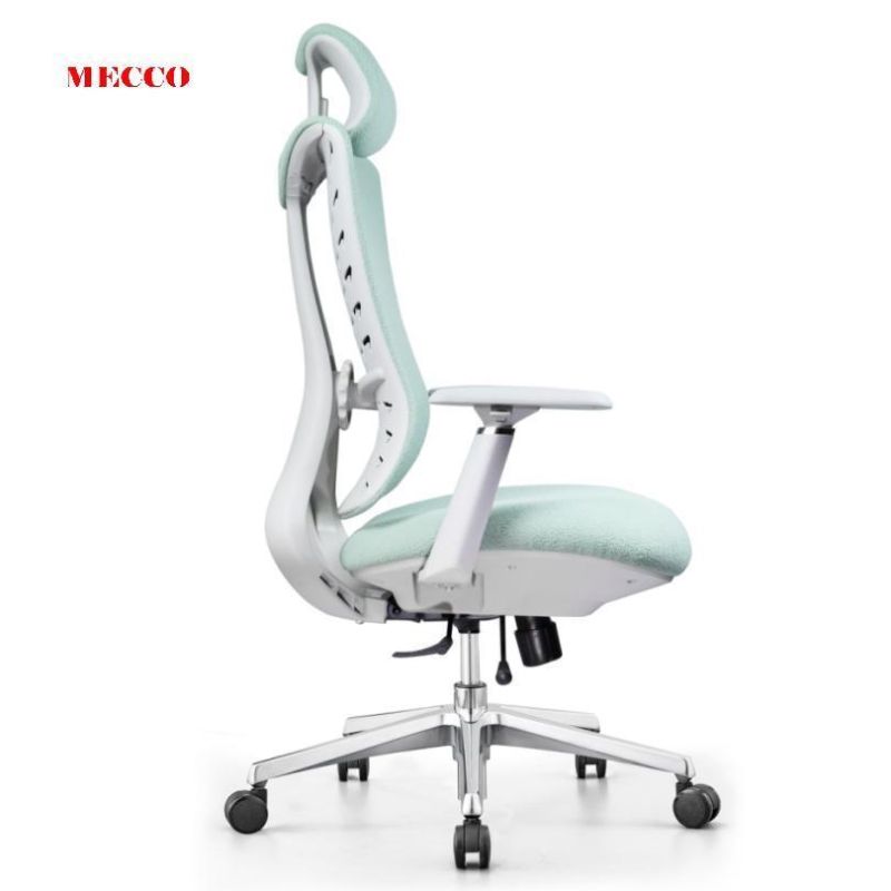 Ergonomic Office Chair Multi Functional Unique Full Mesh High Back Office Chair