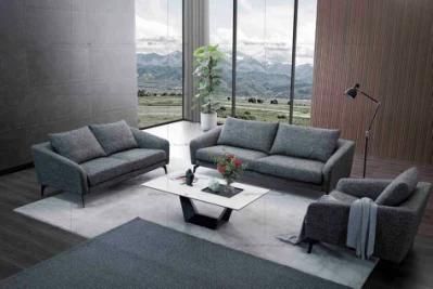 Hot Sale New Italy Home Furniture Modern Living Room Furniture Sofa Fabric Sofa Upholstered Sofa