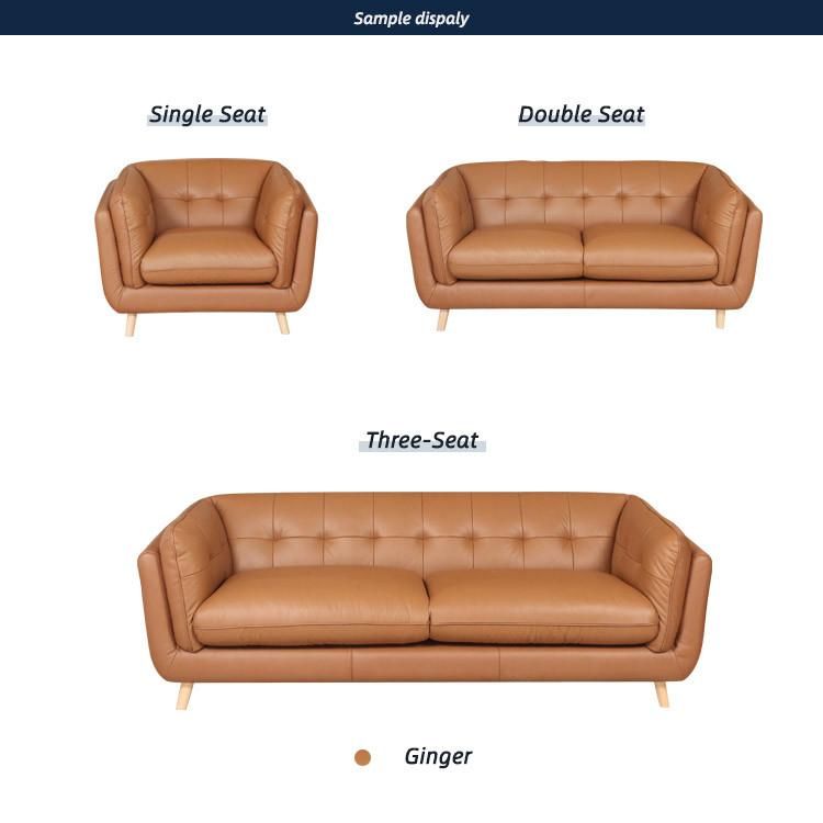 Sofa Furniture Hot Sale Livingroom