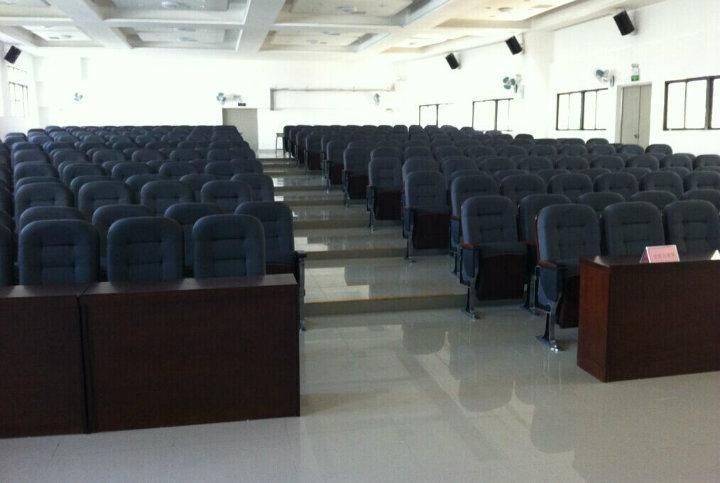 China Church Cinema Conference Auditorium Stadium Seating