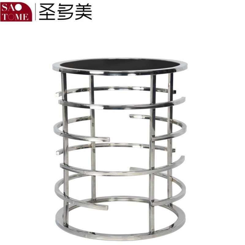 Modern Outdoor Garden Living Room Furniture Three Specifications Flower Stand