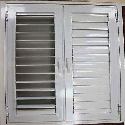 Hurricane Windows/Window Blind