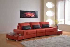 Modern Living Room Furniture Curved Sofa Sets