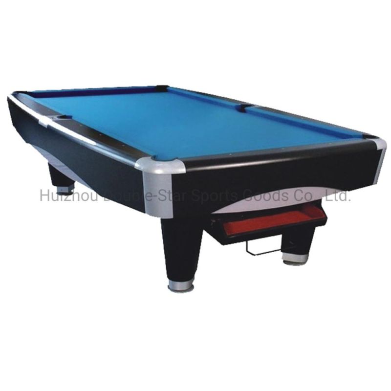 Szx 7FT 8FT 9FT Factory Sales Modern Pool Billiard Table