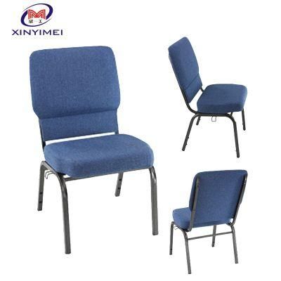 Hot Selling Church Chairs Price Furniture Wholesale Price (XYM-G85)