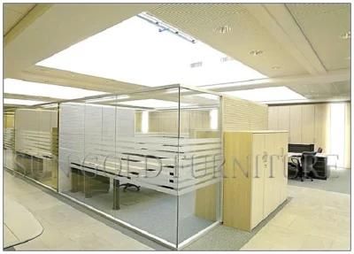 Hot Sale Modualr Cheap Used Office Wall Partition (SZ-WS563)