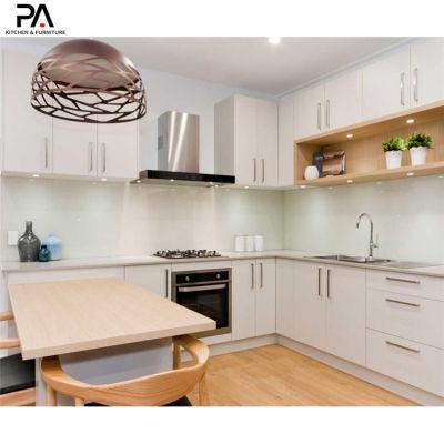 Whole House Joinery Modern Design Natural Wood Modern Kitchen Cabinets