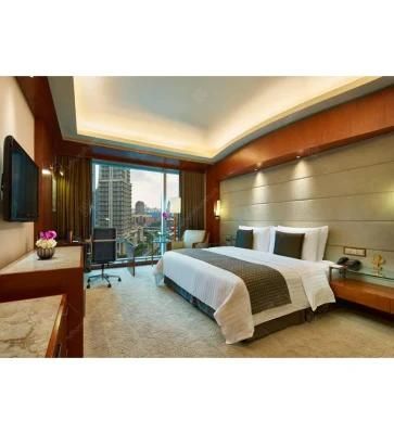 5 Star Hotel Room Furniture Manufacturers Hospitality Furniture (DL 37)