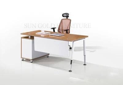Office Furniture Desk Modern Used Computer Desk (SZ-ODB334)