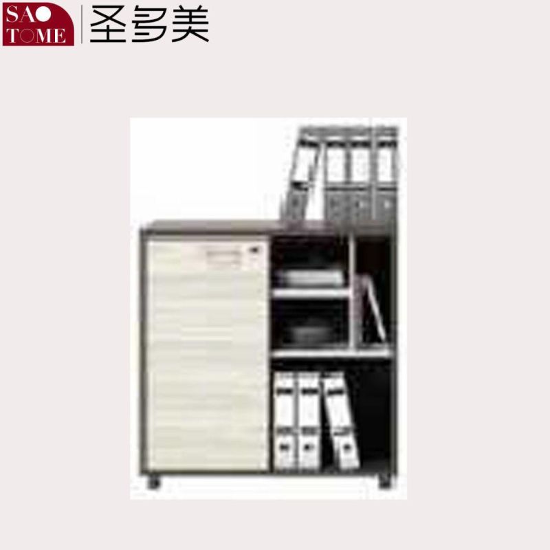 Modern Office Furniture Office Four Door Filing Cabinet