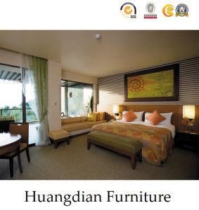 Marriott Hotel Custom Made Furniture Manufacturer (HD822)