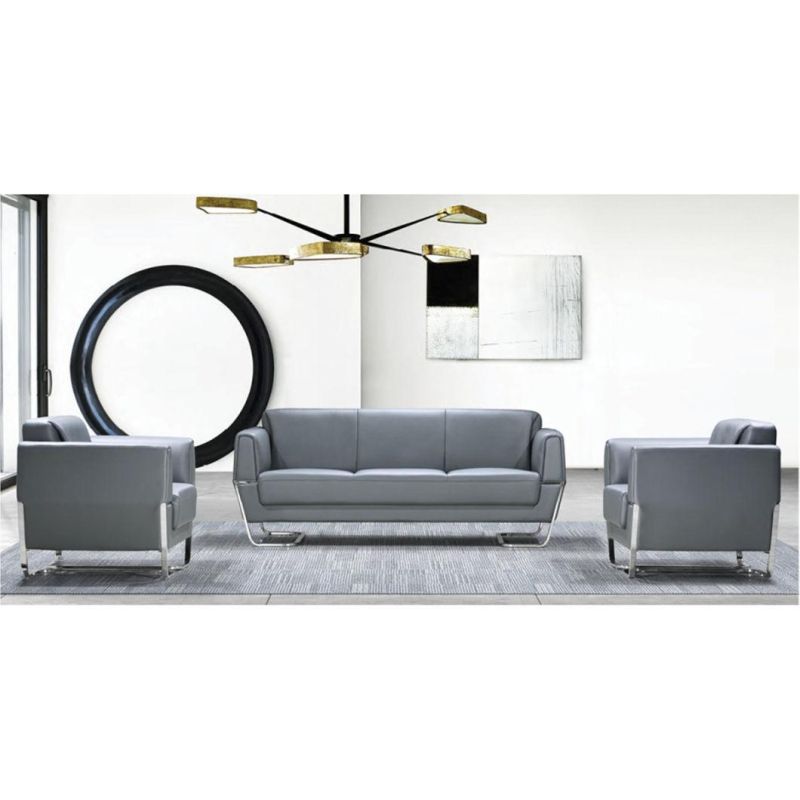 New Modern Luxury Home Furniture Luxury Sofa Set Living Room Furniture (SZ-SF825)