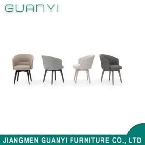 2019 Modern Different Type Fabric Hotel Furnituredining Chair