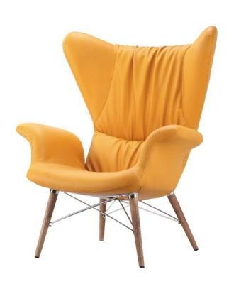 High Back Living Room Lounge Chair