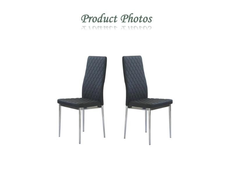 China Office Furniture Chairs Restaurant Hotel Modern Leather Dining Chair