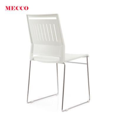 Plastic School Training Meeting Chair