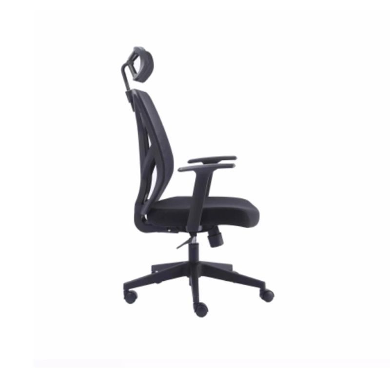 Swivel Mesh Chairs MID-Back Comfortable Ergonomic Computer Modern Office Chairs