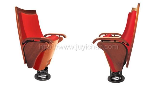 Music and Conference Hall Auditorium Chair Jy-901