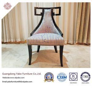 Elegant Hotel Furniture for Dining Room Modern Chair (YB-D-33)