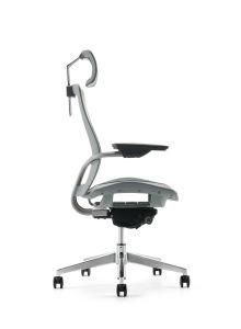Dignified Zns China Executive Ergonomic Chair for Office Meeting Workstation