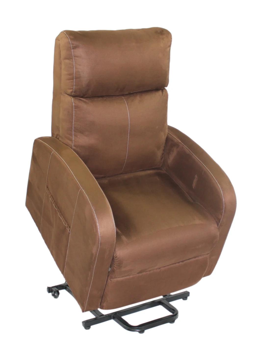 Modern Style Lift Chair with Massage (QT-LC-54)