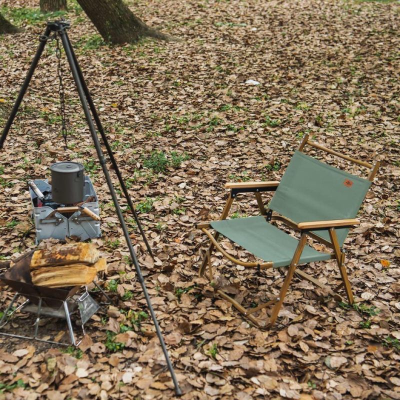New Home Party Family Camping Portable Chair