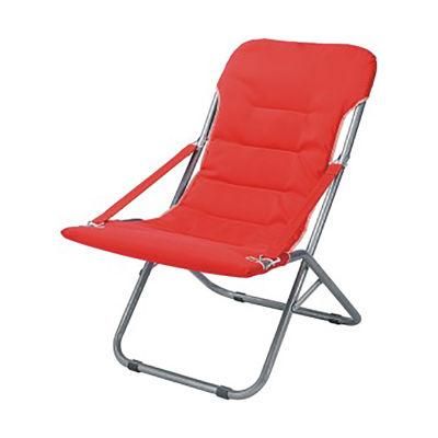 Steel Folding Beach Chair (EYF-229A)