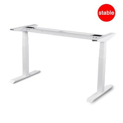 Height Adjustable Standing Game Desk