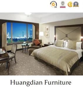 Sample Available Commercial Hotel Furniture Factory (HD832)
