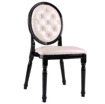 Hotel Furniture Wholesale Stacking Aluminum Hotel Banquet Chair