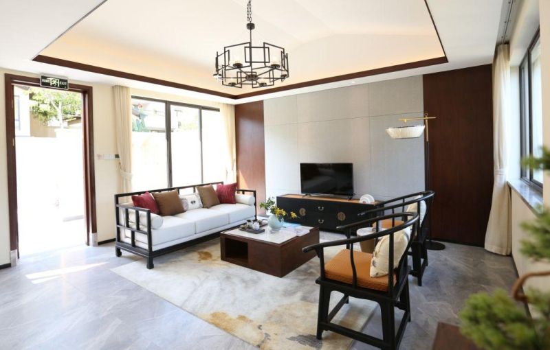 Custom Made Apartment Bed Room Furniture Bedroom Sets Modern Apartment/Villa/Hotel Furniture