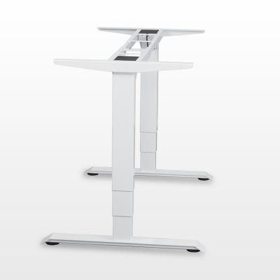 Online Ergonomic Design Simple Height Adjustable Standing Desk