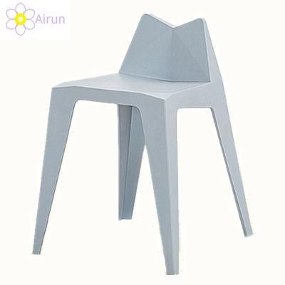 High Quality Stackable Plastic Stacking Stools Chair