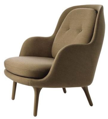 Lower Back Jaime Hayon RO Scandinavian Design Living Room Chair